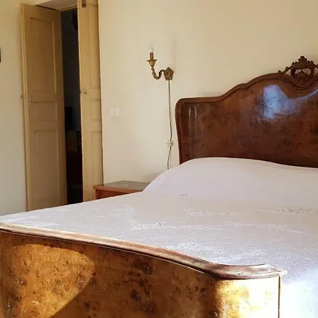 Vila Masseria Bellavista *
