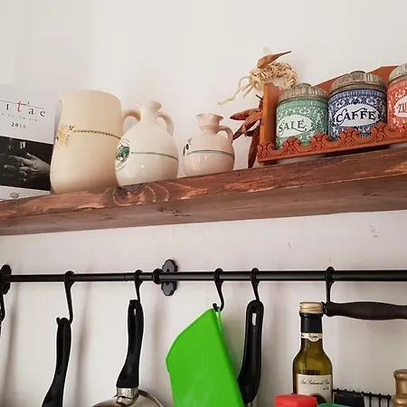 Vila Masseria Bellavista *