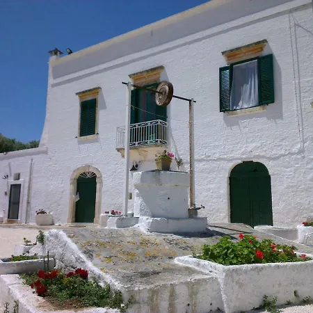 Masseria Bellavista