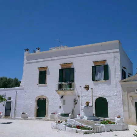 Villa Masseria Bellavista Ostuni