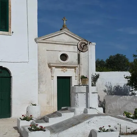 Villa Masseria Bellavista
