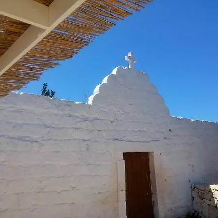 Masseria Bellavista Ostuni