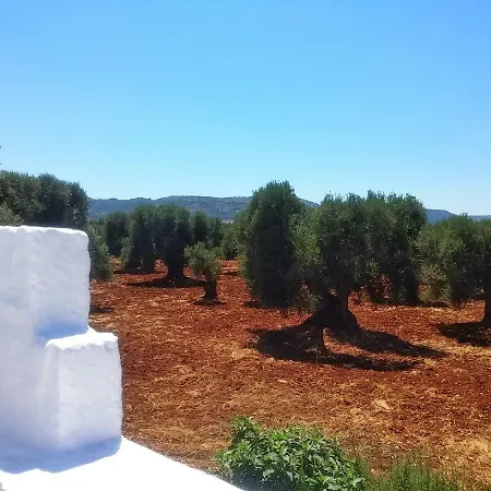 Masseria Bellavista Ostuni