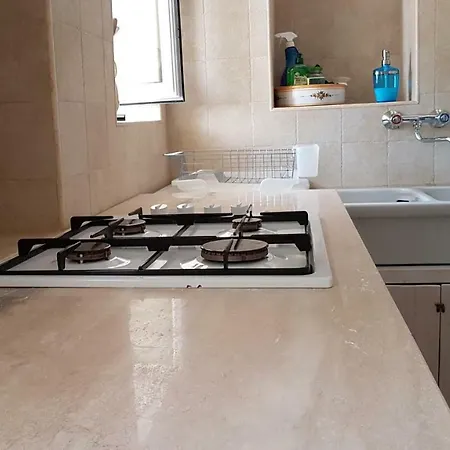 Villa Masseria Bellavista *