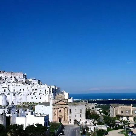 Masseria Bellavista * Ostuni