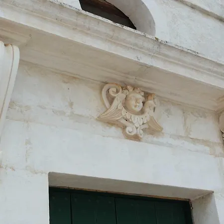 Vila Masseria Bellavista Ostuni