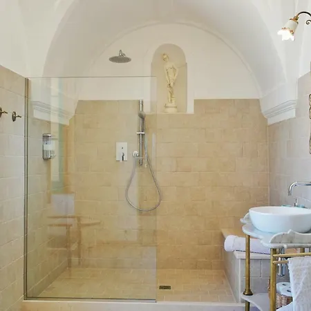 Masseria Bellavista *