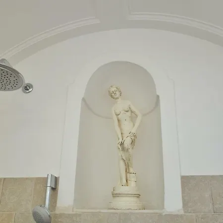Masseria Bellavista Villa *