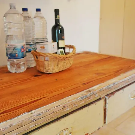 Vila Masseria Bellavista Ostuni