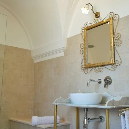 Masseria Bellavista Villa