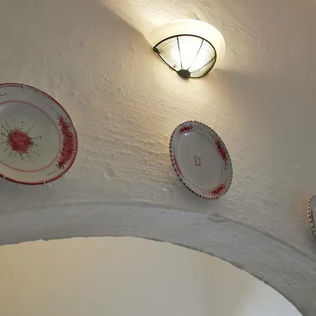 Masseria Bellavista Villa *