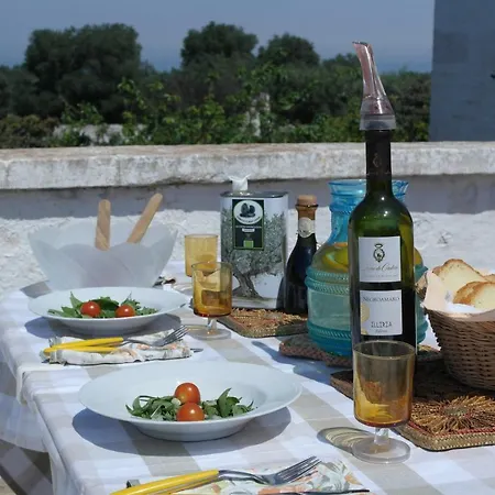 Masseria Bellavista * Ostuni