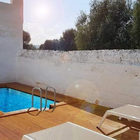 Masseria Bellavista *