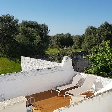 Masseria Bellavista