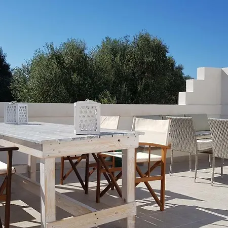 Masseria Bellavista * Ostuni