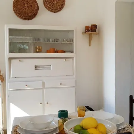 Masseria Bellavista * Ostuni