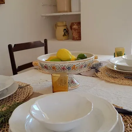 Masseria Bellavista * Ostuni