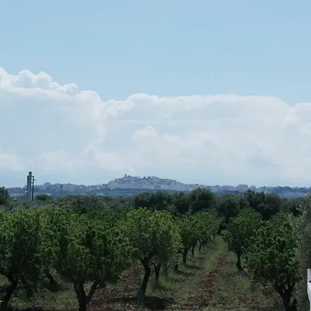 Masseria Bellavista *