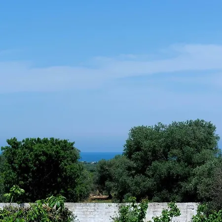 Masseria Bellavista Villa *