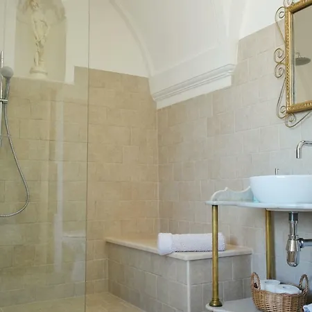 Masseria Bellavista Villa *