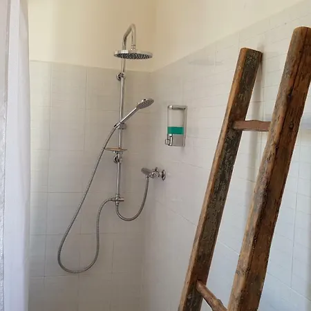Vila Masseria Bellavista