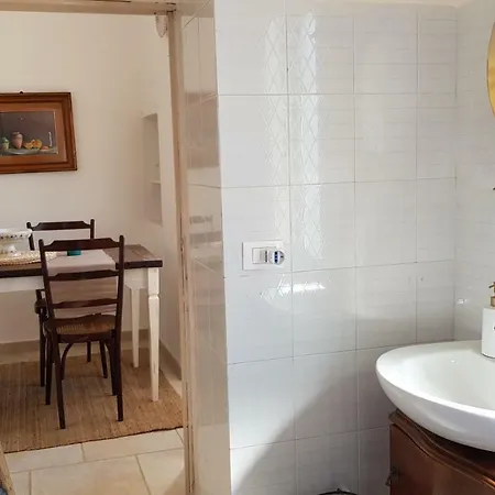Masseria Bellavista Vila Ostuni
