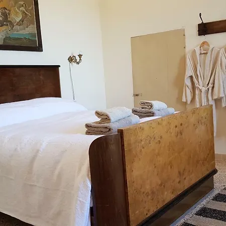 Vila Masseria Bellavista