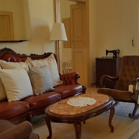 Vila Masseria Bellavista