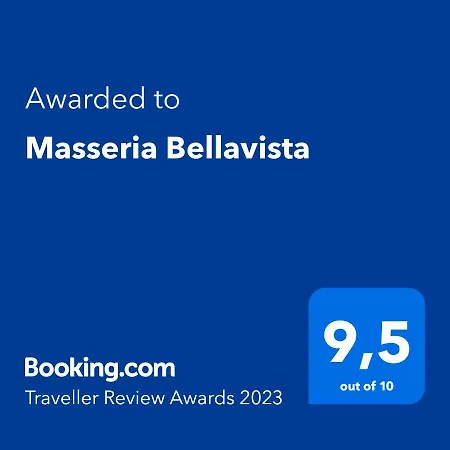 Masseria Bellavista