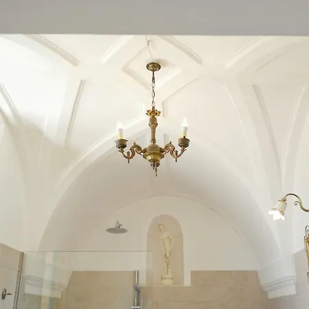 Masseria Bellavista Villa *