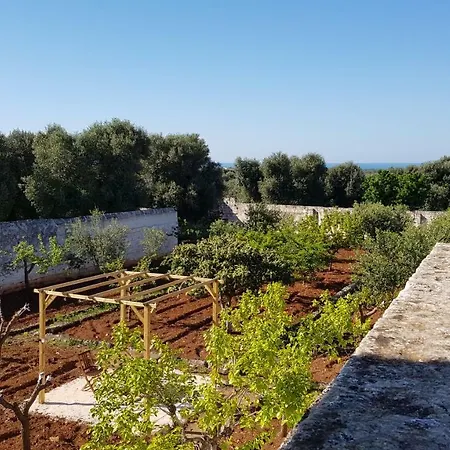 Masseria Bellavista Villa Ostuni