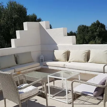 Villa Masseria Bellavista Ostuni