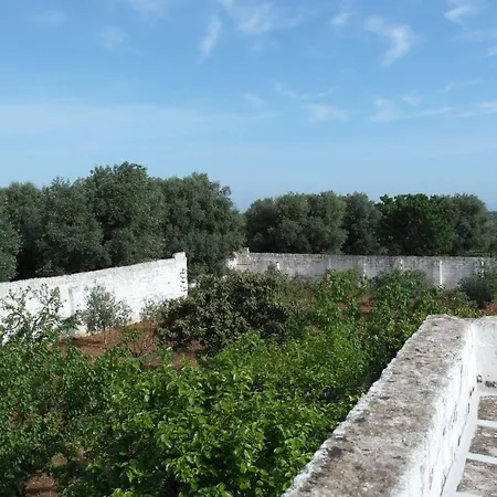 Masseria Bellavista Villa